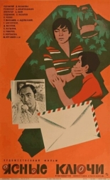 Yasnye klyuchi (1979)