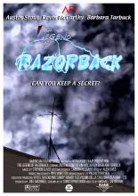 The Legend of Razorback (2002)
