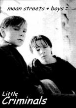 Маленькие преступники (1995)