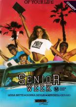 Senior Week 1987