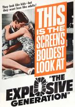 The Explosive Generation (1961)