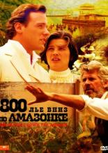 800 лье вниз по Амазонке (1993)