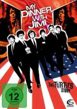 Мой обед с Джими (2003)