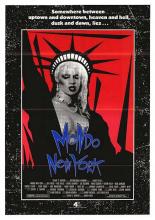 Огромный Нью-Йорк (1988)