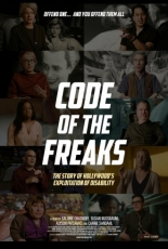 Code of the Freaks (2020)