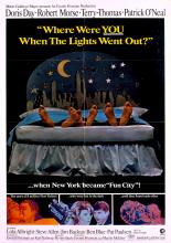 А где был ты, когда погас свет? (1968)