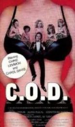 C.O.D. 1981