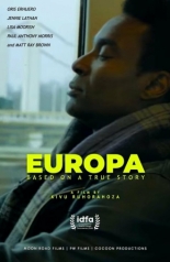 Europa: Based on a True Story (2019)