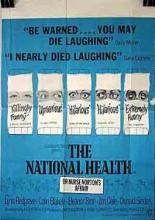 Национальное здоровье (1973)