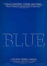 Синий (1992)