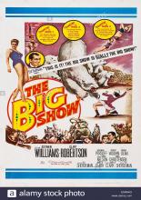 Большое шоу (1961)