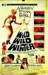 Wild Wild Winter 1966