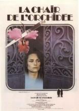 Плоть орхидеи (1975)