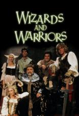 Wizards and Warriors (1983)