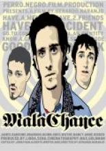 Мэлаченс 2004