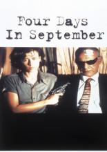 Четыре дня в сентябре (1997)