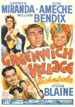 Гринвич-Виллидж (1944)