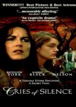 Cries of Silence (1996)