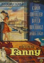 Фанни (1961)