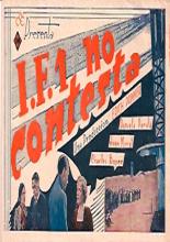 И.Ф.1 больше не отвечает (1933)