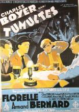 Суматоха (1931)