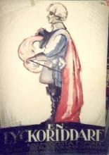 Охотники за удачей (1921)