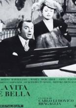 Жизнь прекрасна (1943)