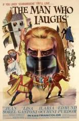 Человек, который смеётся 1966
