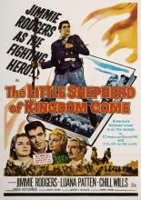 The Little Shepherd of Kingdom Come (1961)