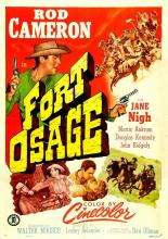 Fort Osage (1952)