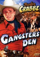 Gangster's Den (1945)