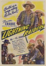 Lightning Raiders 1945