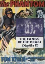 The Phantom 1943