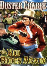 The Kid Rides Again (1943)
