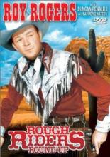 Rough Riders' Round-up (1939)