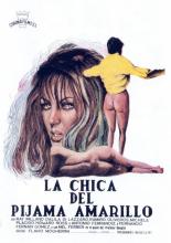 Девушка в желтой пижаме (1977)