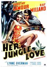 Her Jungle Love (1938)