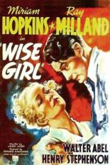 Wise Girl 1937