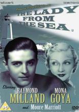 The Lady from the Sea (1929)