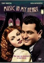 Музыка в сердце моем (1940)