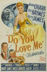 Do You Love Me (1946)