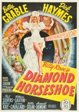 Diamond Horseshoe (1945)