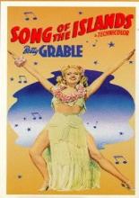 Song of the Islands (1942)