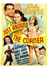 За углом (1938)