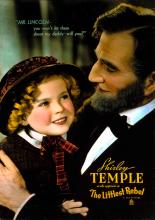 Маленькая бунтарка (1935)