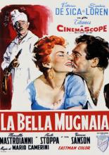 Прекрасная мельничиха (1955)