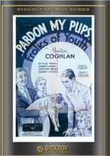 Pardon My Pups 1934