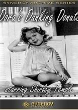 Dora's Dunking Doughnuts (1933)