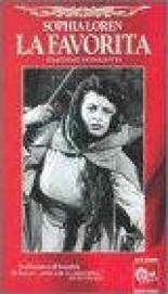 Фаворитка 1953