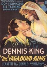 Король-бродяга (1930)